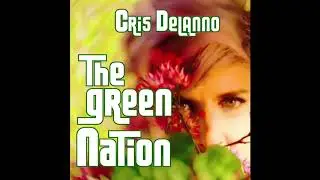 The Green Nation - Titanium - Cris Delanno & Alex Moreira feat Leonardo Vieira