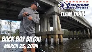 ABA Team Series: Back Bay Biloxi