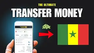 How to Transfer Money to Senegal with Western Union