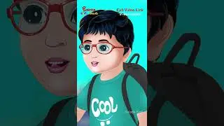 Dudhu & Tintu's Adventures |Telugu animation episodes |Telugu series - Galatta Kids Shorts