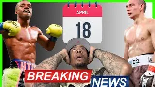 BREAKING SHOCKING ALERT: ERROL SPENCE VS TIM TZSYU TARGETED FOR APRIL ! WAS SPENCE CREATIN LEVERAGE?