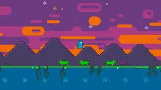 Super Blue Boy Planet Full Lets Play