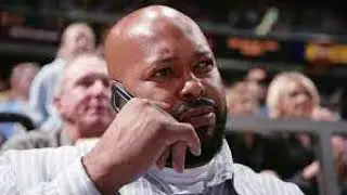 SUGE KNIGHT JAIL CALL    TALKING BOUT CHIRS BROWN, RAY J, THE GAME, AND BIG U