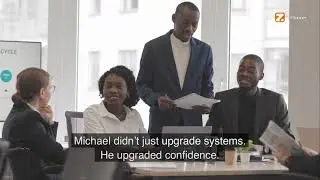 Stop Managing Business with Excel &ndash; Switch to ERP for Faster, Error-Free Operations: Zillancer