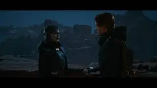 STAR WARS Jedi  Survivor&trade; Bode's Betrayal (Spoilers) [Jedi Knight Difficulty]