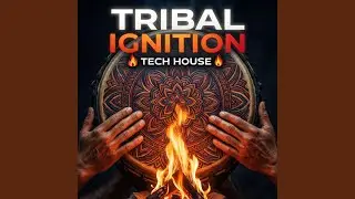 Tribal Ignition (When Percussion Leads the Drop (Tech House 2026)