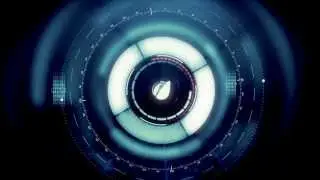 Hi-Tech Logo Reveal After effect