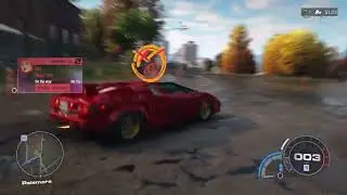 Need for Speed Unbound Gameplay (1 Hour) | Races, Police Chases #21