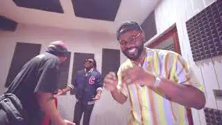 Masterkraft, Falz & CDQ - Secure The Bag (Visualizer)