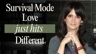 Survival Mode Love: Why You're Still With Them