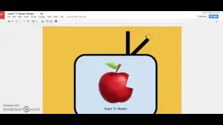 Google Drawings + Sheets = Simple Badging System