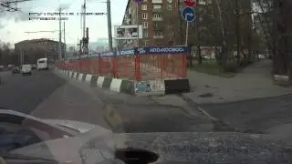 Спешил, не увидел.