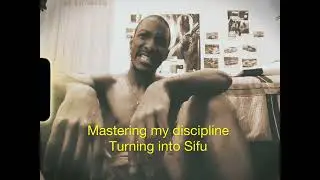 Nate the Great - Sifu (Official Music Video)