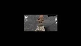 Soul Eyes Demon V3.71 Scarecrow Is Running Faster Than Me 💀