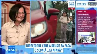 România lui Vitalie - Gala Premiilor pentru Directorii Anului 2025