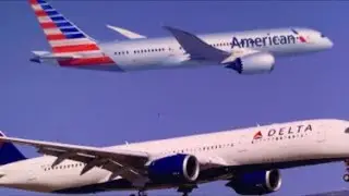 &iexcl;YA NO IR&Aacute;N A CUBA! Piden cerrar vuelos comerciales. La Barredora su l&iacute;der en video. Sheinbaum Trump