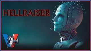 HELLRAISER Bande annonce VF