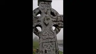 Meaning of the Celtic Cross