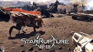 GOLIATHS | Star Rupture &eacute;p.18