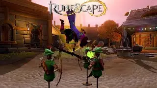 What Are The Best Combat Money Making Methods On The Runescape 3 Wiki - Money Making Guide Review