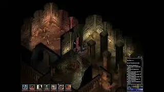 10 Down to Earth (The Temple of Elemental Evil) Ironman Mode