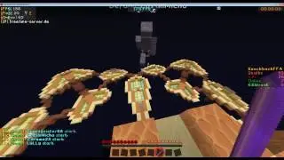 knckback the 2th auf dem FreeTime Server