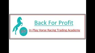 (Betfair Horse Racing In-play Trading) Stewards Enquiry