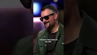 Eric Church on how his music changed in the face of tragedy