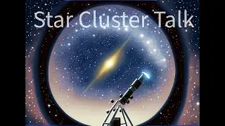 Star Clusters Presentation