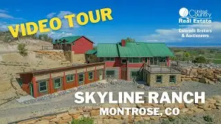 18275 6300 Road, Montrose, CO 81403
