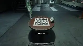 Outlast trials