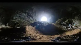 Cueva Cañuela 360 - Spain