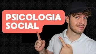 ¿Cómo es Estudiar Psicología Social?