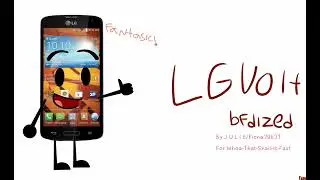 LG Volt As BFDI Version