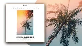 Eric de la Vega - Balearic Fantasy [Synth Collective]