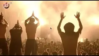 Tchami & Malaa - Ultra Miami 2018