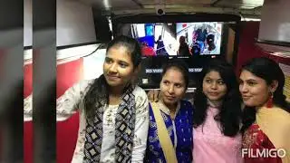 Visited to sunshine convent public school