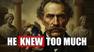 Why Nietzsche Went Insane