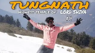 TUNGNATH  ( 2021 ) | Uttrakhand Dev Bhoomi | Travel Guide |