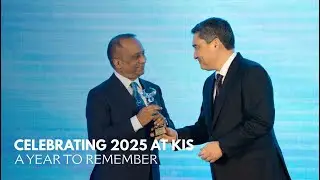 KIS 2025 Year in Review | Learning, Community & Achievements