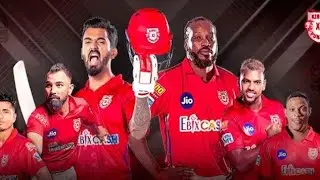 punjab kings whatsapp status!