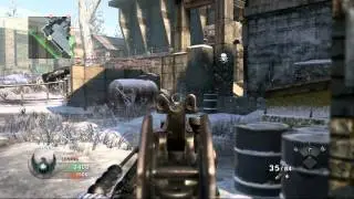 HD PVR 2 Quality Test Call OF Duty Black Ops