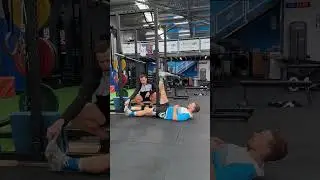 S/L Lowering (Pole Assisted)