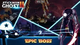 [ NGƯỜI QUE NINJA 2]. cuộc chiến tr&ecirc;n h&agrave;nh tinh Oblone. phần 1