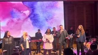 There Was Jesus (Mindy Damon, Seth & Nirva Ready, Kastien Chambliss)