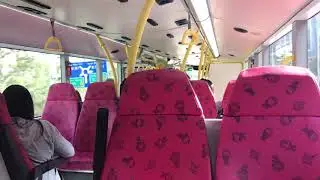 KMB ADL ENVIRO 500 MMC 12.8M (3ATENU 16 - TV3639)