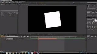 TUTORIAL ATAJO DE TECLADO IBON! AFTER EFFECTS