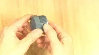 End Plugs