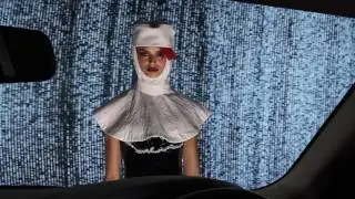 System No. 8 &ndash; Norbert Schoerner & Katie Grand &ndash; 2