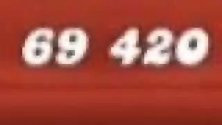 @ProVid_Games hitting 69420 again